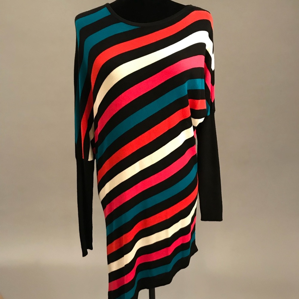 Sweater dress or long shirt